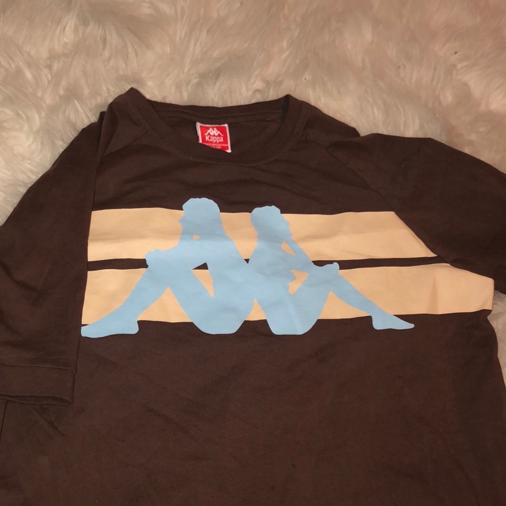 Kappa Shirt